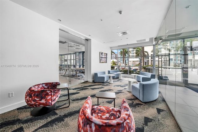 3301 NE 1st Ave H0805, Miami, FL 33137