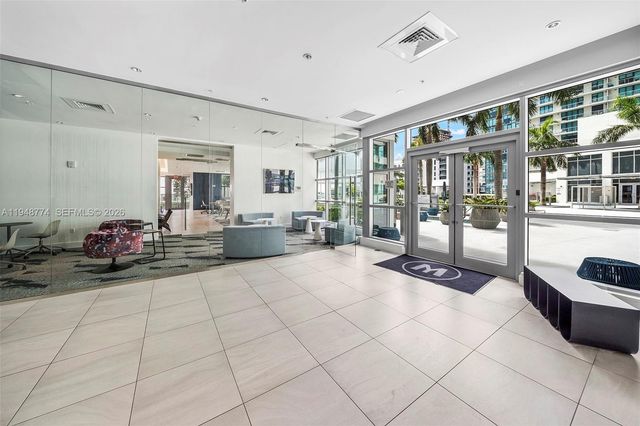 3301 NE 1st Ave H0805, Miami, FL 33137