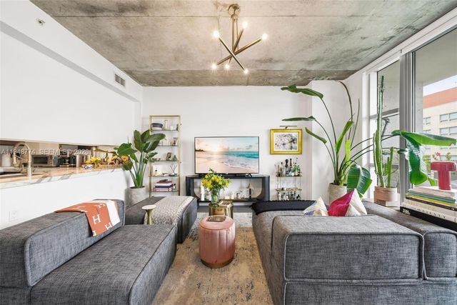 3301 NE 1st Ave H0805, Miami, FL 33137