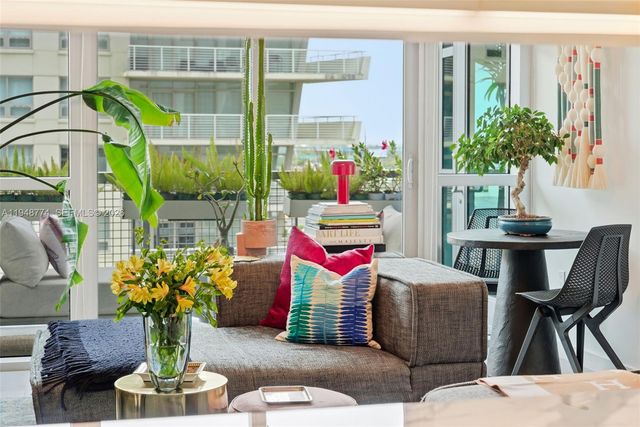 3301 NE 1st Ave H0805, Miami, FL 33137