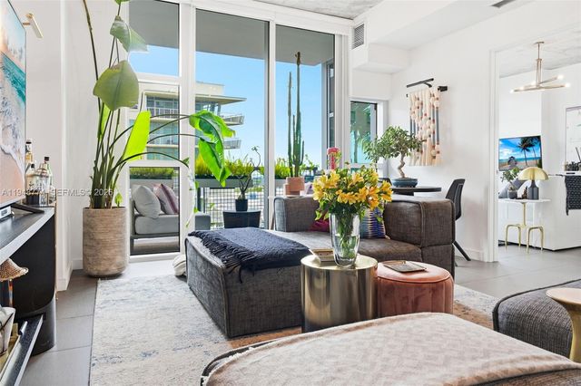 3301 NE 1st Ave H0805, Miami, FL 33137