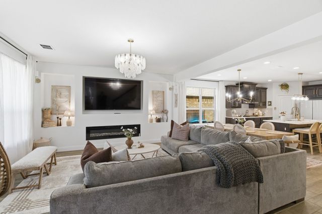 5440 Otter Trail, Fort Worth, TX 76179