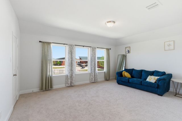 5440 Otter Trail, Fort Worth, TX 76179