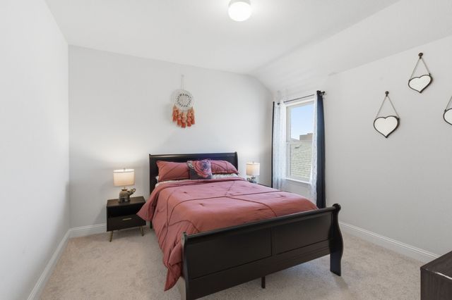 5440 Otter Trail, Fort Worth, TX 76179