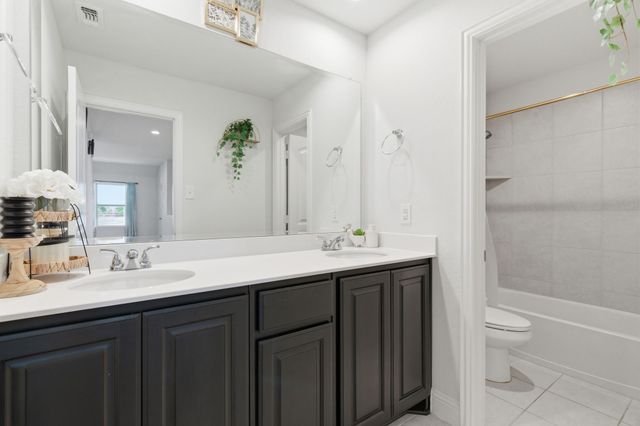 5440 Otter Trail, Fort Worth, TX 76179