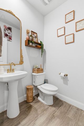 5440 Otter Trail, Fort Worth, TX 76179