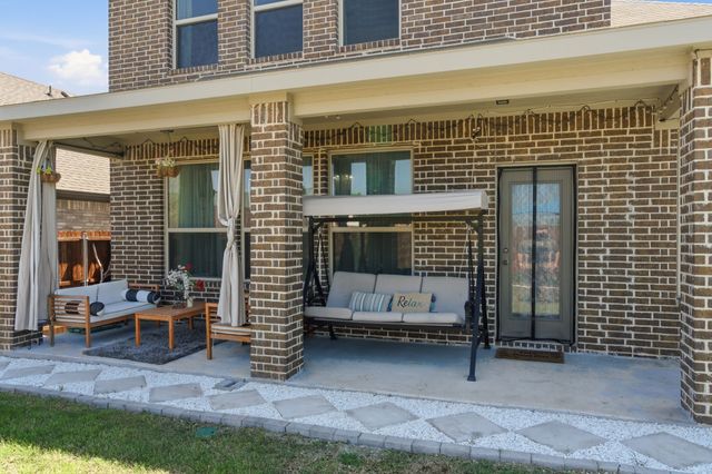 5440 Otter Trail, Fort Worth, TX 76179