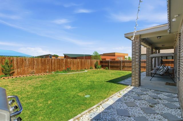 5440 Otter Trail, Fort Worth, TX 76179