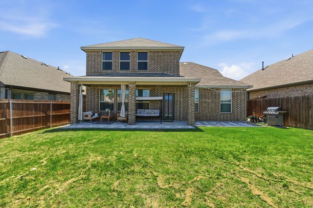 5440 Otter Trail, Fort Worth, TX 76179