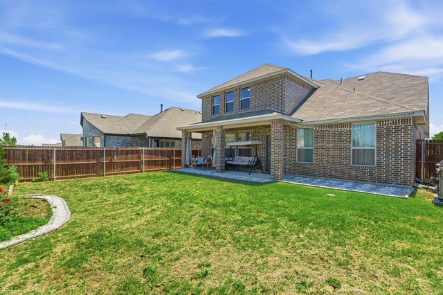 5440 Otter Trail, Fort Worth, TX 76179