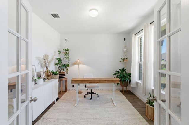 5440 Otter Trail, Fort Worth, TX 76179