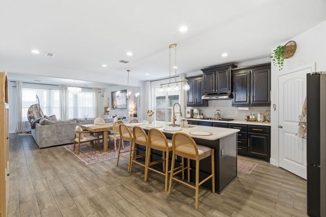 5440 Otter Trail, Fort Worth, TX 76179