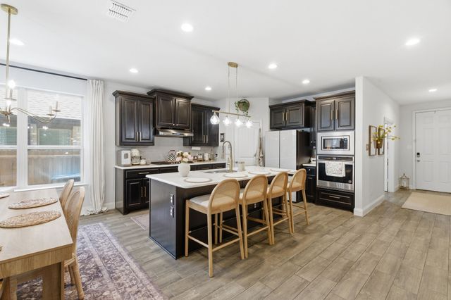 5440 Otter Trail, Fort Worth, TX 76179