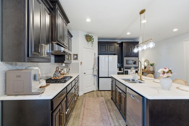 5440 Otter Trail, Fort Worth, TX 76179