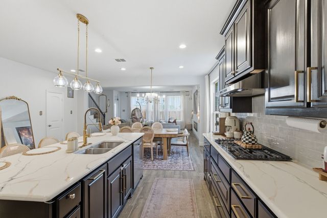 5440 Otter Trail, Fort Worth, TX 76179