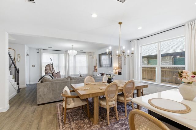 5440 Otter Trail, Fort Worth, TX 76179