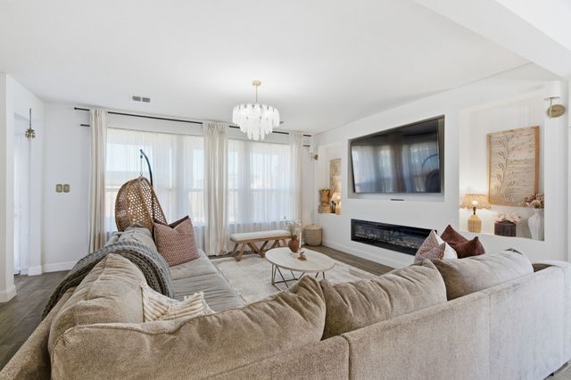 5440 Otter Trail, Fort Worth, TX 76179