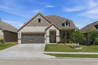 5440 Otter Trail, Fort Worth, TX 76179