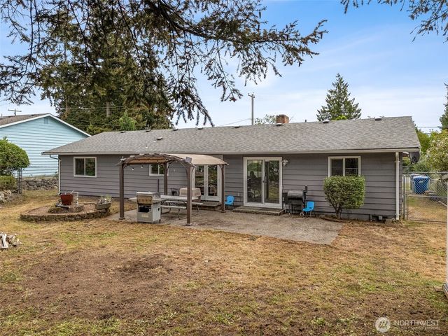 29425 34th Avenue S, Auburn, WA 98001