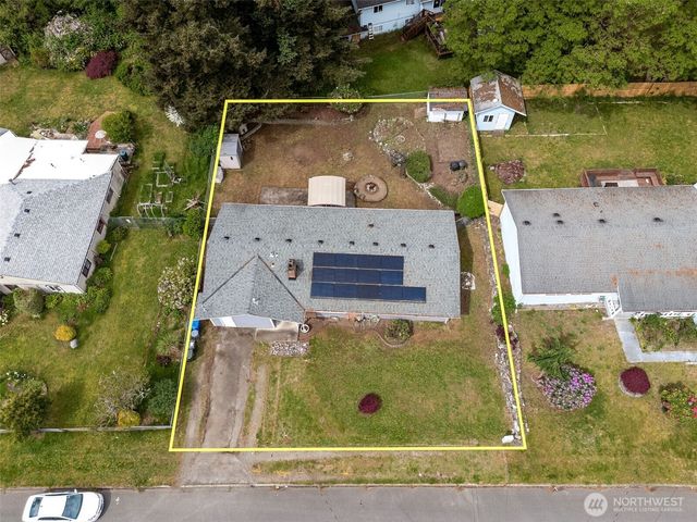 29425 34th Avenue S, Auburn, WA 98001