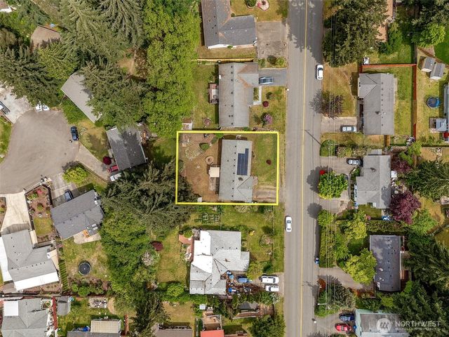29425 34th Avenue S, Auburn, WA 98001