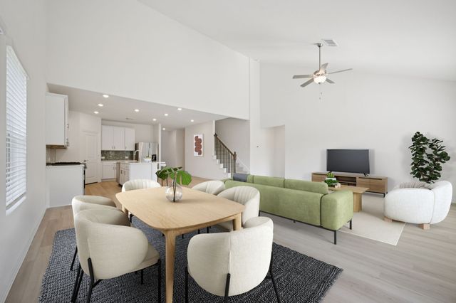 4106 Fork Drive, Farmersville, TX 75442