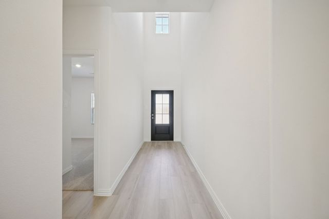 4106 Fork Drive, Farmersville, TX 75442