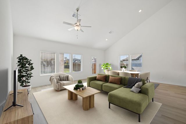 4106 Fork Drive, Farmersville, TX 75442