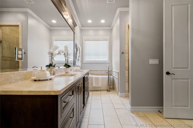 3528 S Wheeling Avenue, Tulsa, OK 74105