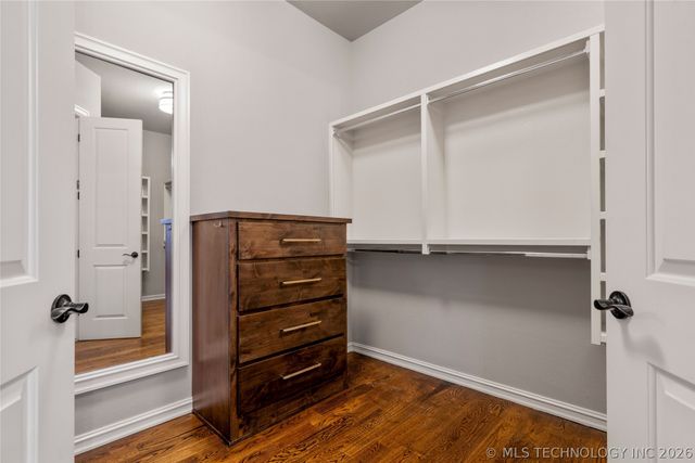3528 S Wheeling Avenue, Tulsa, OK 74105