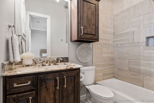3528 S Wheeling Avenue, Tulsa, OK 74105