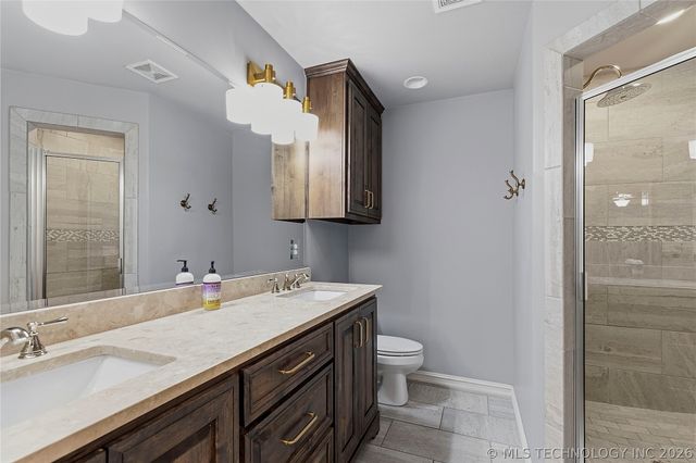 3528 S Wheeling Avenue, Tulsa, OK 74105