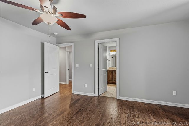 3528 S Wheeling Avenue, Tulsa, OK 74105