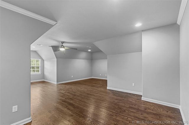 3528 S Wheeling Avenue, Tulsa, OK 74105