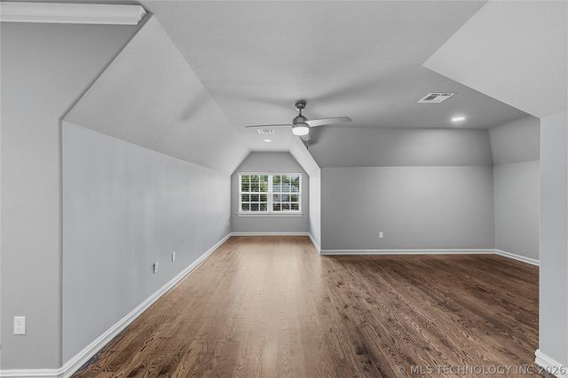 3528 S Wheeling Avenue, Tulsa, OK 74105