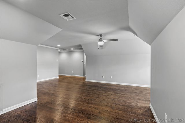 3528 S Wheeling Avenue, Tulsa, OK 74105