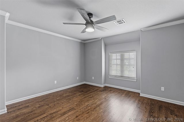 3528 S Wheeling Avenue, Tulsa, OK 74105