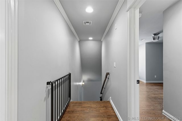 3528 S Wheeling Avenue, Tulsa, OK 74105