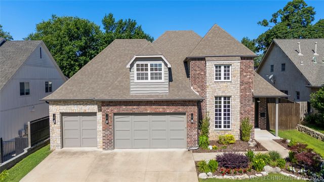 3528 S Wheeling Avenue, Tulsa, OK 74105