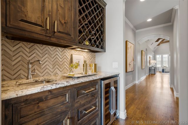 3528 S Wheeling Avenue, Tulsa, OK 74105