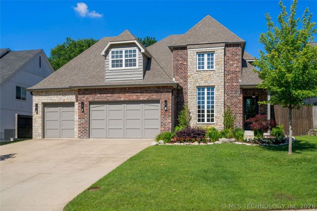 3528 S Wheeling Avenue, Tulsa, OK 74105