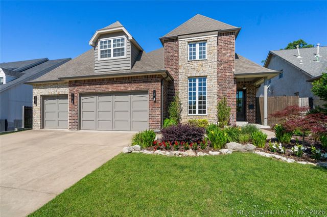 3528 S Wheeling Avenue, Tulsa, OK 74105
