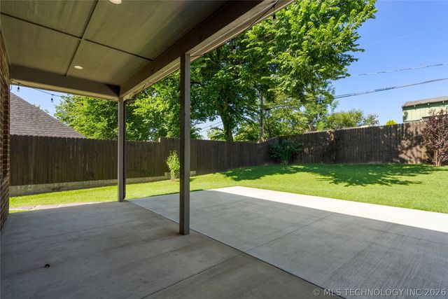 3528 S Wheeling Avenue, Tulsa, OK 74105