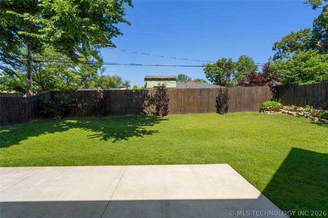 3528 S Wheeling Avenue, Tulsa, OK 74105