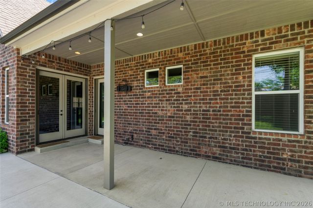 3528 S Wheeling Avenue, Tulsa, OK 74105