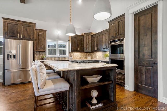3528 S Wheeling Avenue, Tulsa, OK 74105