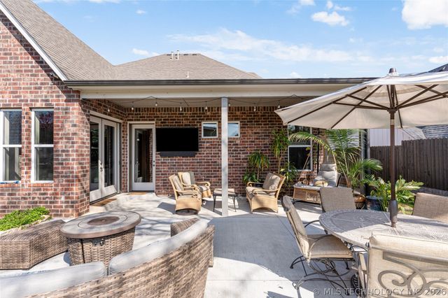 3528 S Wheeling Avenue, Tulsa, OK 74105