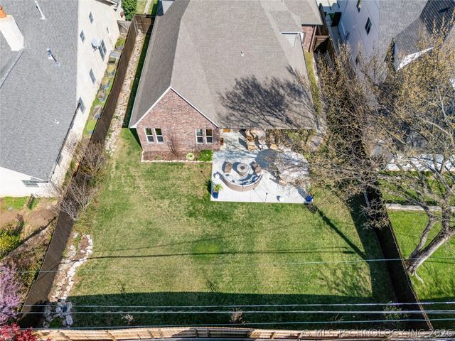 3528 S Wheeling Avenue, Tulsa, OK 74105