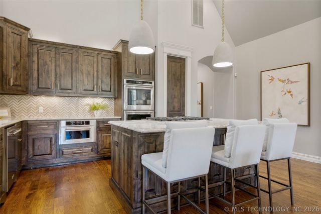 3528 S Wheeling Avenue, Tulsa, OK 74105