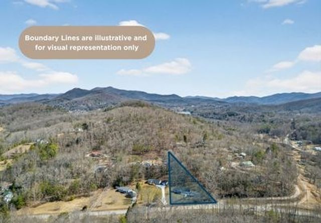 750 Sunnyside Road, Hiawassee, GA 30546